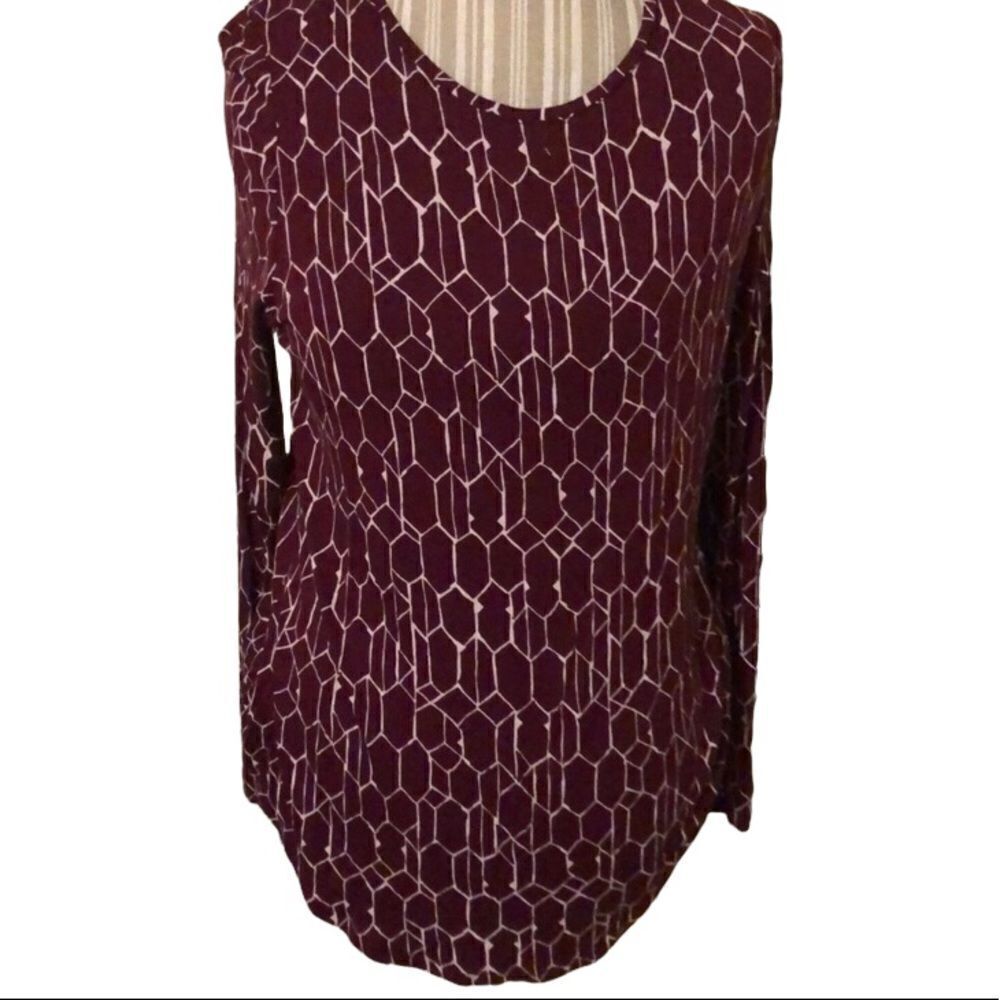 Apt 9 Essentials size large top new without tags